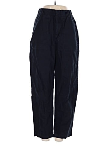 Gap Linen Pants (view 1)