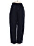 Gap Blue Linen Pants Size XXS - photo 1