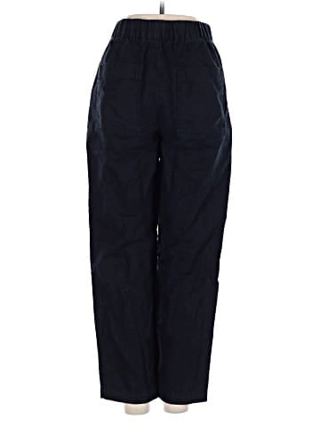 Gap Linen Pants (view 2)