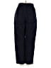 Gap Blue Linen Pants Size XXS - photo 2