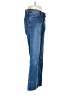 Morrison Hearts Blue Jeans Size 27 waist - photo 4