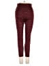 Athleta Burgundy Active Pants Size S - photo 2