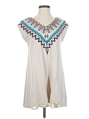 Judith March Casual Dress (view 1)