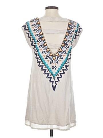 Judith March Casual Dress (view 2)
