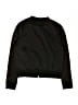 Assorted Brands Graphic Black Track Jacket Size M (kids) - photo 2