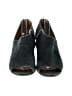 Alberto Fermani Teal Blue Heels Size EU 39 - photo 2