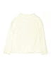 Zara Ivory Long Sleeve Turtleneck Size 11 - 12 - photo 1