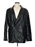 Primark 100% Polyester Black Blazer Size 10 - photo 1