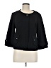 Tribal Black Jacket Size 6 - photo 1