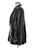 Primark 100% Polyester Black Blazer Size 10 - photo 5