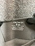 Carter's Print Gray Short Sleeve Onesie 6-9 MO / 9 MO - photo 3