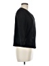 Tribal Black Jacket Size 6 - photo 4