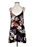 Shein 100% Viscose Black Sleeveless Top Size 4 - photo 1