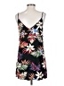 Shein 100% Viscose Black Sleeveless Top Size 4 - photo 2