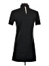 Zara Black Casual Dress Size XS - photo 2