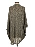 Painted Threads Gray Cardigan Size S - photo 2