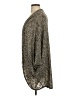 Painted Threads Gray Cardigan Size S - photo 5