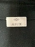 Allude Black Cardigan Size S - photo 7
