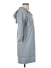 Athleta Gray 3/4 Sleeve Top Size XS - photo 4