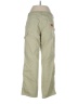 Dickies Green Casual Pants Size 11 - photo 2