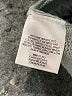 White Stag 100% Acrylic Gray Cardigan Size 4 - 6 - photo 8