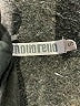 MONORENO 100% Pvc Black Jacket Size S - photo 6