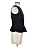 Joie Black Sleeveless Top Size XS - photo 4