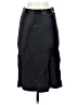 Guess Collection Solid Black Formal Skirt Size 0 - photo 1