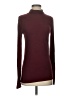 Mossimo Supply Co. Burgundy Long Sleeve Turtleneck Size S - photo 1