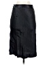 Guess Collection Solid Black Formal Skirt Size 0 - photo 2