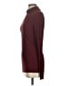Mossimo Supply Co. Burgundy Long Sleeve Turtleneck Size S - photo 5
