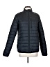 Eddie Bauer 100% Nylon Solid Blue Jacket Size S - photo 1