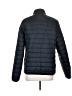 Eddie Bauer 100% Nylon Solid Blue Jacket Size S - photo 2