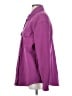Good American 100% Cotton Purple Jacket Size 00 - 0 - photo 5