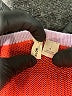 Moth 100% Cotton Orange Pullover Sweater Size M - photo 7