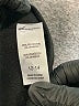 Target Solid Black Casual Pants Size 12 - photo 3