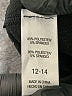 Target Solid Black Casual Pants Size 12 - photo 5