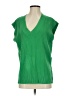 Assorted Brands Green Sweater Vest Size S - photo 1