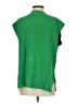Assorted Brands Green Sweater Vest Size S - photo 2