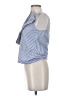Vineyard Vines Blue Sleeveless Blouse Size 00 - photo 5