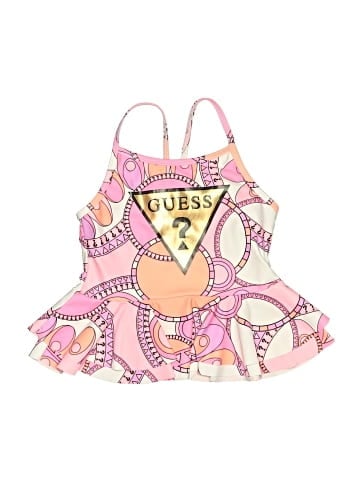 Guess Kids One Piece Swimsuit (view 1)