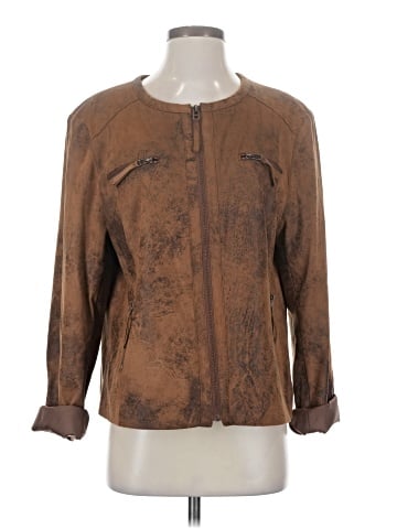 Coco + Carmen Jacket (view 1)