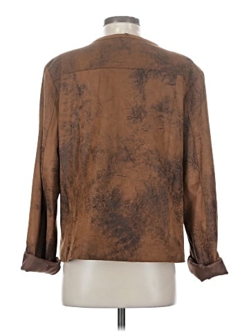 Coco + Carmen Jacket (view 2)