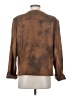 Coco + Carmen Brown Jacket Size S - photo 2
