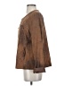 Coco + Carmen Brown Jacket Size S - photo 5