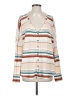 Out From Under Ivory Cardigan Size S - photo 1
