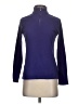 Bogner 100% Polyester Purple Blue Fleece Size S - photo 1