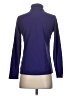Bogner 100% Polyester Purple Blue Fleece Size S - photo 2