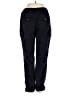 Natural Reflections Black Cargo Pants Size S - photo 2