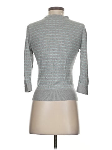 Halogen 3/4 Sleeve T-Shirt (view 2)